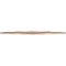 Ekena Millwork Eleanor Wood Fretwork Pierced Ceiling Medallion, Alder, 18"OD x 6 7/8"ID x 1/4"T CMWP18X18X0250EAAL - alternate 2